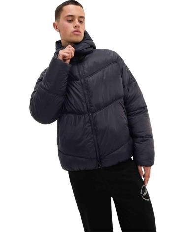 ELLESSE CHAQUETA EN PARA UNISEX NEGRO
