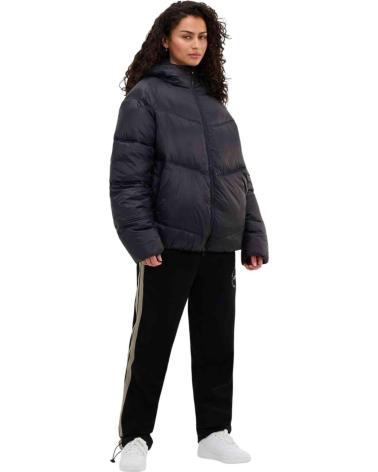 ELLESSE CHAQUETA EN PARA UNISEX NEGRO