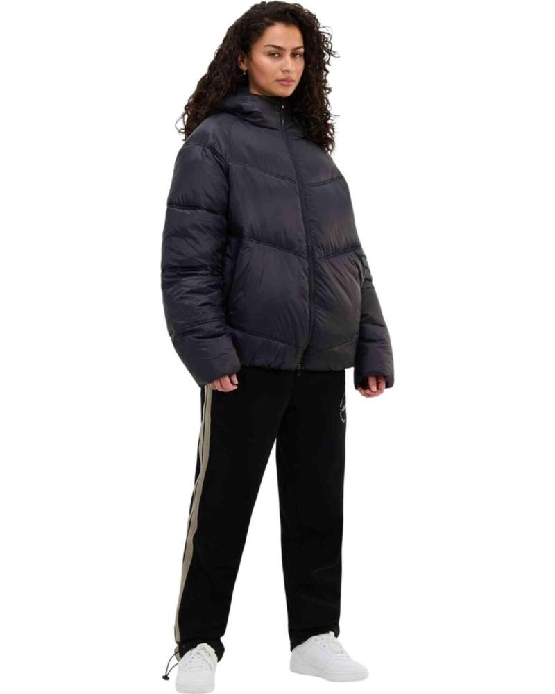 ELLESSE CHAQUETA EN PARA UNISEX NEGRO