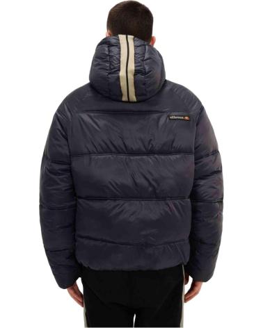 ELLESSE CHAQUETA EN PARA UNISEX NEGRO
