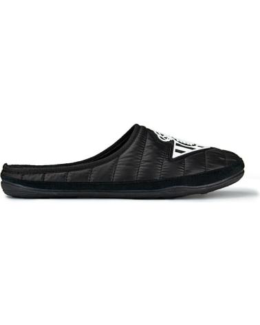 MARPEN ZAPATILLA DE ESTAR POR CASA REAL BETIS NEGRO