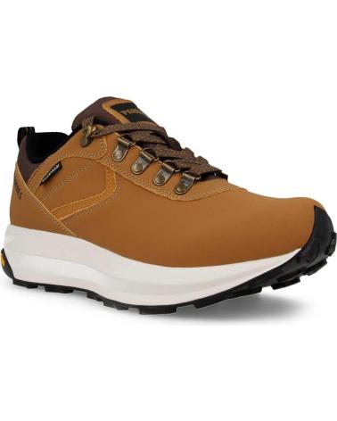 PAREDES ZAPATILLAS CASUAL HOMBRE MASSANASSA VIBRAM MOSTAZA