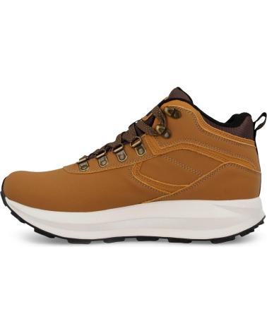 PAREDES ZAPATILLAS CASUAL HOMBRE PATERNA VIBRAM MOSTAZA