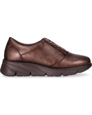 MOCASSINO CHIKA10 STELAR 3317 BRONZO BRONCE-BRONZE