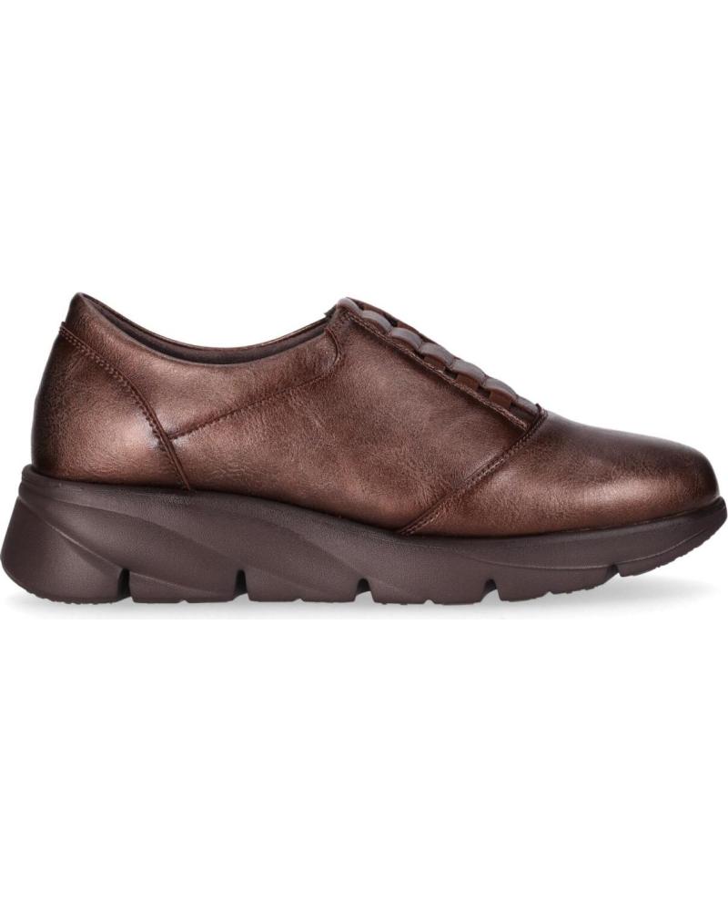 MOCASSINO CHIKA10 STELAR 3317 BRONZO BRONCE-BRONZE
