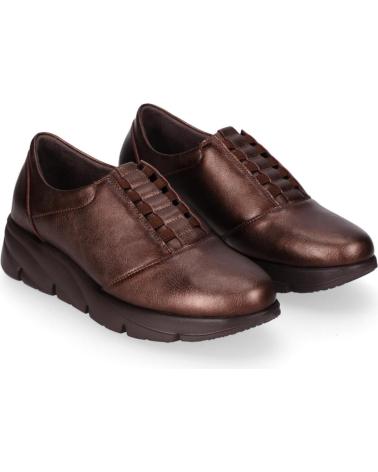 MOCASSINO CHIKA10 STELAR 3317 BRONZO BRONCE-BRONZE