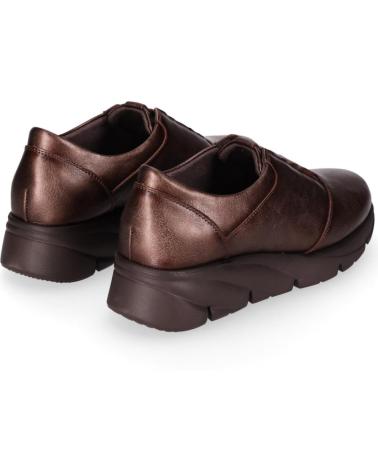 MOCASSINO CHIKA10 STELAR 3317 BRONZO BRONCE-BRONZE