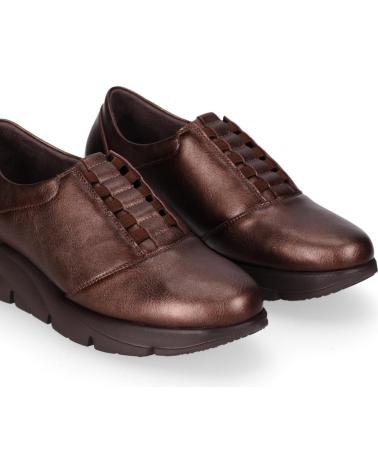 MOCASSINO CHIKA10 STELAR 3317 BRONZO BRONCE-BRONZE