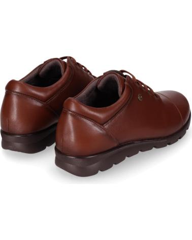 MOCASSINO CHIKA10 STELAR 1418N IN CUOIO TAN CUERO-TAN