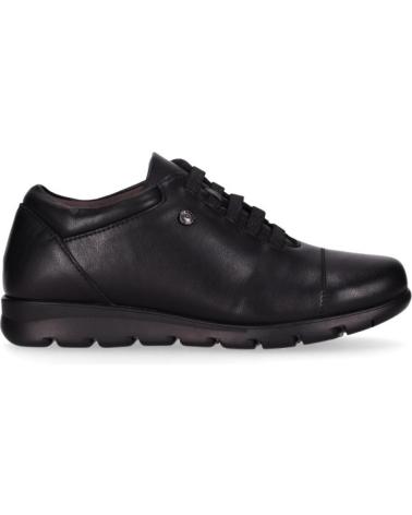 SCARPA STRINGATA CHIKA10 STELAR 1418N NERA NEGRO-BLACK