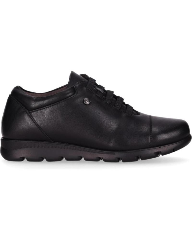 SCARPA STRINGATA CHIKA10 STELAR 1418N NERA NEGRO-BLACK