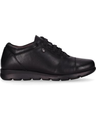 SCARPA STRINGATA CHIKA10 STELAR 1418N NERA NEGRO-BLACK