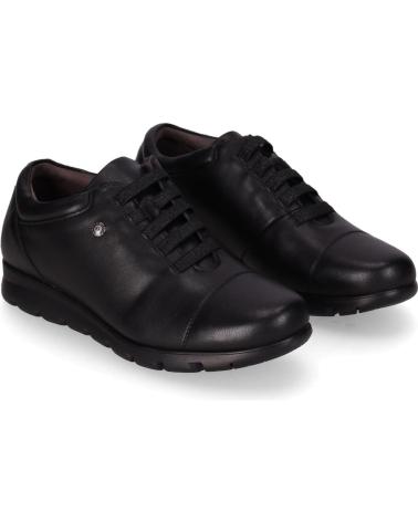SCARPA STRINGATA CHIKA10 STELAR 1418N NERA NEGRO-BLACK