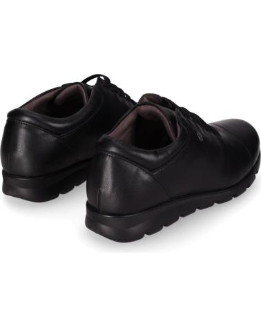 SCARPA STRINGATA CHIKA10 STELAR 1418N NERA NEGRO-BLACK