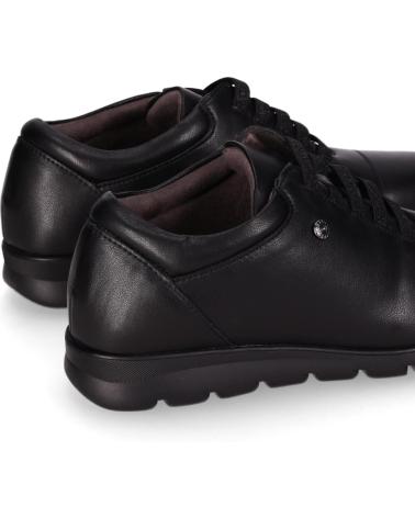 SCARPA STRINGATA CHIKA10 STELAR 1418N NERA NEGRO-BLACK