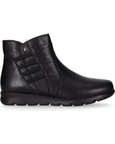 CHIKA10 STELAR 1440N BLACK BOOT NEGRO-BLACK