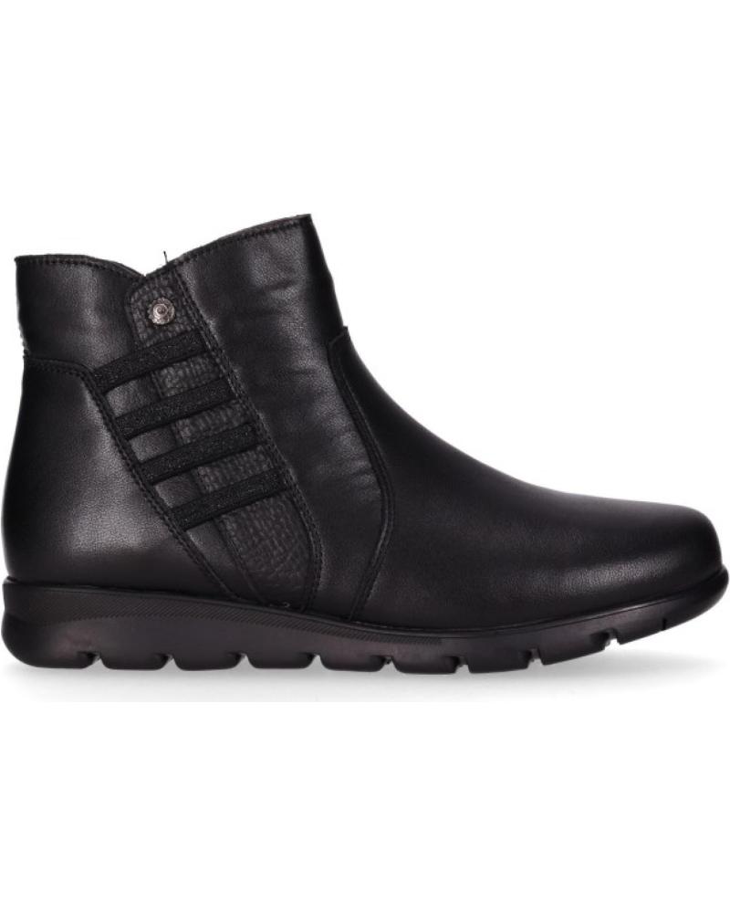 CHIKA10 STELAR 1440N BLACK BOOT NEGRO-BLACK