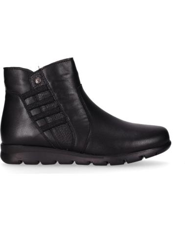 CHIKA10 STELAR 1440N BLACK BOOT NEGRO-BLACK