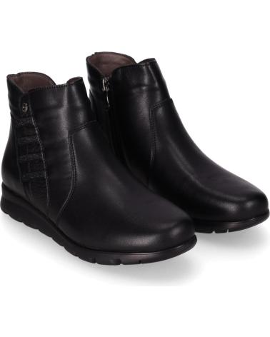 CHIKA10 STELAR 1440N BLACK BOOT NEGRO-BLACK