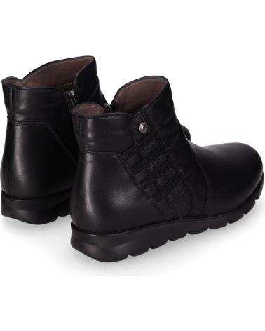 CHIKA10 STELAR 1440N BLACK BOOT NEGRO-BLACK