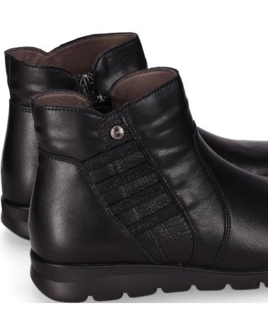 CHIKA10 STELAR 1440N BLACK BOOT NEGRO-BLACK