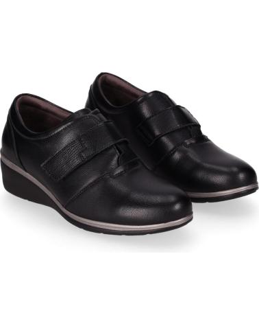 CHIKA10 STELAR 2000 MARY JANE SCHWARZ NEGRO-BLACK