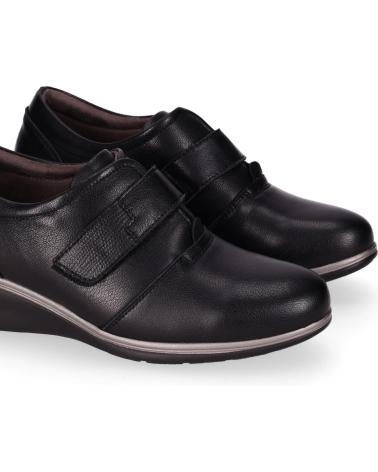 CHIKA10 STELAR 2000 MARY JANE SCHWARZ NEGRO-BLACK