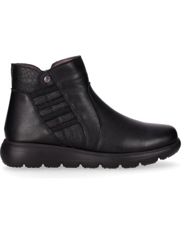 STIVALETTO CHIKA10 STELAR 4030 NERO NEGRO-BLACK