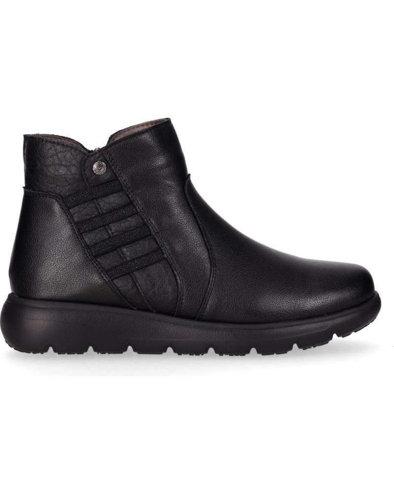 STIVALETTO CHIKA10 STELAR 4030 NERO NEGRO-BLACK