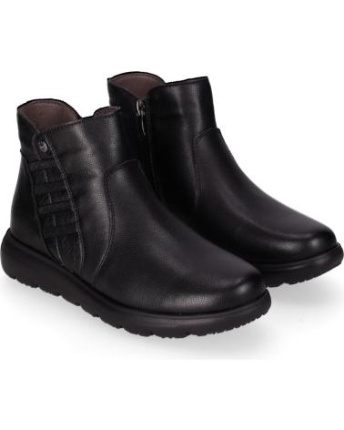 STIVALETTO CHIKA10 STELAR 4030 NERO NEGRO-BLACK
