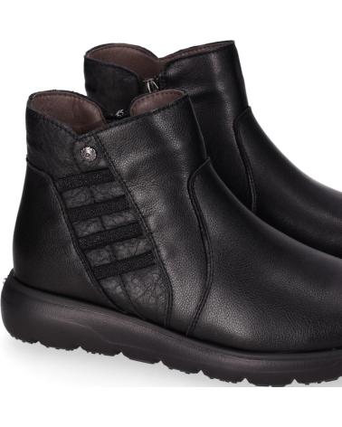 STIVALETTO CHIKA10 STELAR 4030 NERO NEGRO-BLACK