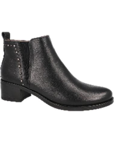 STIVALETTO CHIKA10 STELAR 5207 NERO NEGRO-BLACK