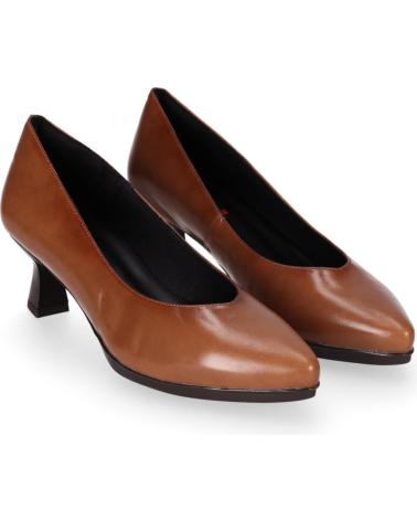 CHIKA10 ST MACERA 01 TAUPE-TAUPE