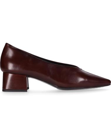CHIKA10 ST RASMAN 02 MARRON-BROWN