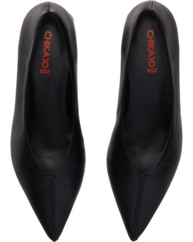 CHIKA10 ST RASMAN 02 NEGRO-BLACK