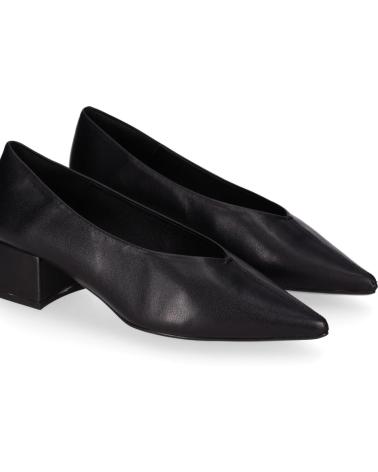CHIKA10 ST RASMAN 02 NEGRO-BLACK