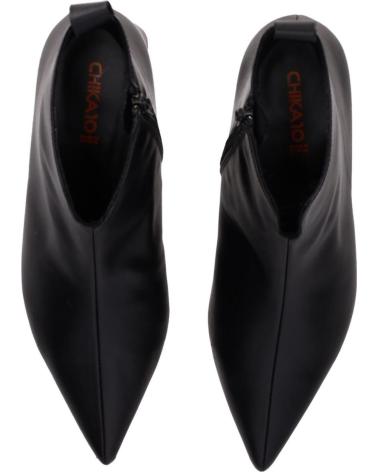 CHIKA10 ST RASMAN 01 NEGRO-BLACK