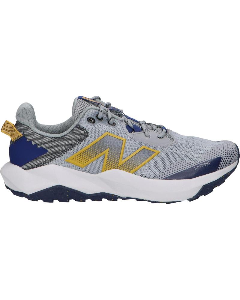 NEW BALANCE MTNTRCG6 MTNTRV6 SLATE GREY SLATE GREY
