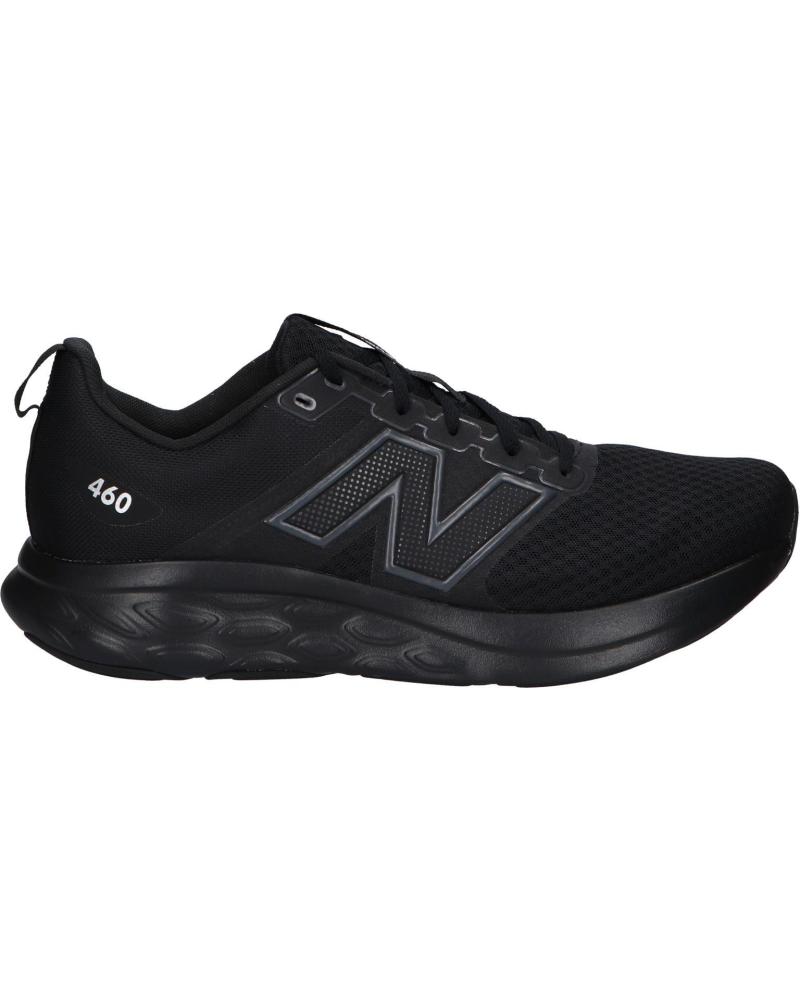 NEW BALANCE M460RK4 M460V4 BLACK BLACK