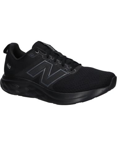 NEW BALANCE M460RK4 M460V4 BLACK BLACK
