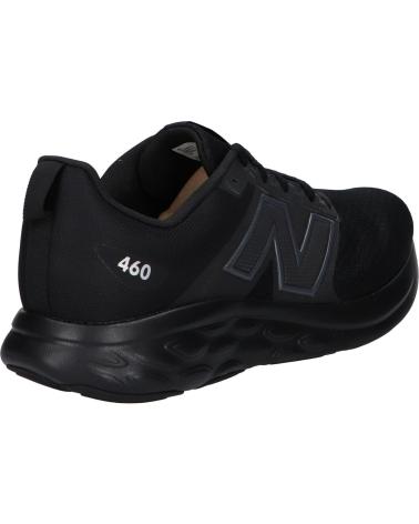 NEW BALANCE M460RK4 M460V4 BLACK BLACK