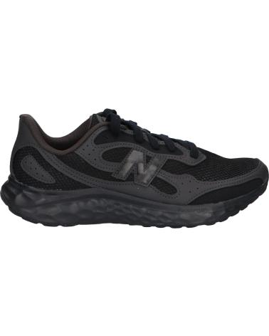 NEW BALANCE MARISTX4 MARISV4 BLACK BLACK