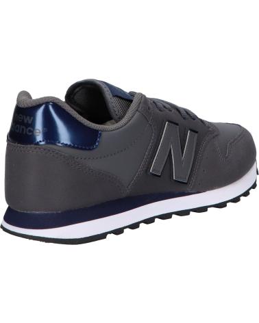 NEW BALANCE GM500DGN GM500V1 DARK GREY SNEAKERS DARK GREY