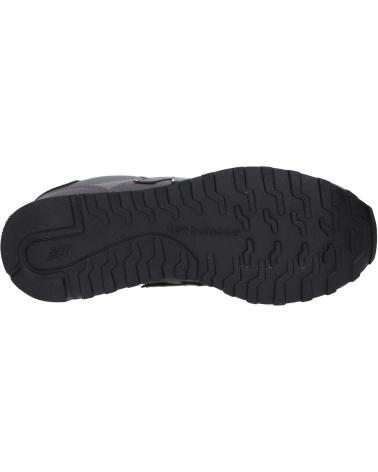 NEW BALANCE GM500DGN GM500V1 DARK GREY SNEAKERS DARK GREY