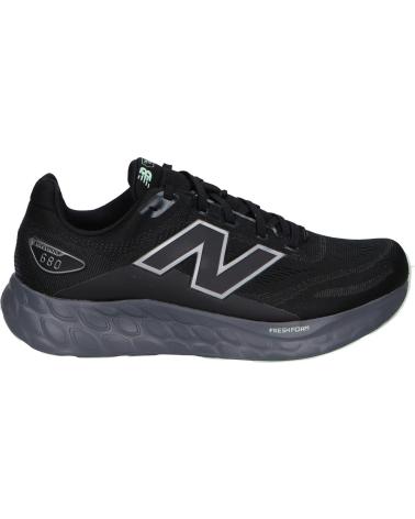NEW BALANCE M680WBK8 M680WV8 BLACK BLACK