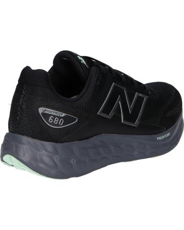 NEW BALANCE M680WBK8 M680WV8 BLACK BLACK