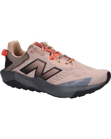 ZAPATILLAS TRAIL RUNNING NEW BALANCE MTNTRCT6 MTNTRV6 FLAT TAUPE FLAT TAUPE