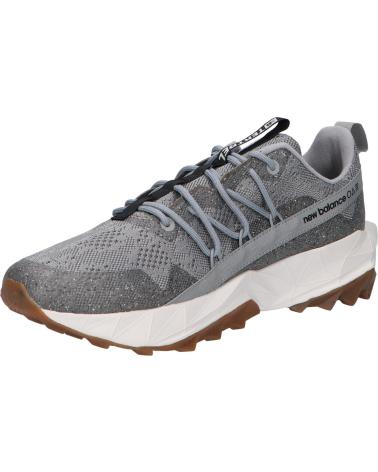 NEW BALANCE MTTTRRG1 MTTTRV1 SLATE GREY SNEAKERS SLATE GREY