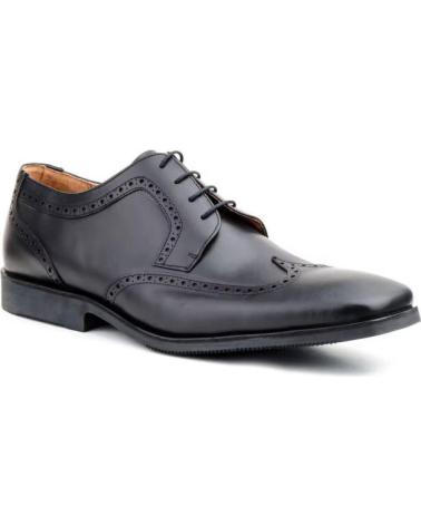 JAM SCARPA ELEGANTE CLASSICA MODELLO 1400 NERA NEGRO
