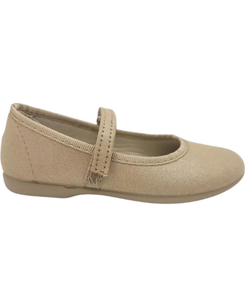 CONDIZ CHAUSSURES BABIES RE MARRON AVEC FERMETURE VELCRO MARRóN